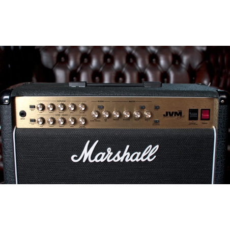 Marshall JVM215C Combo