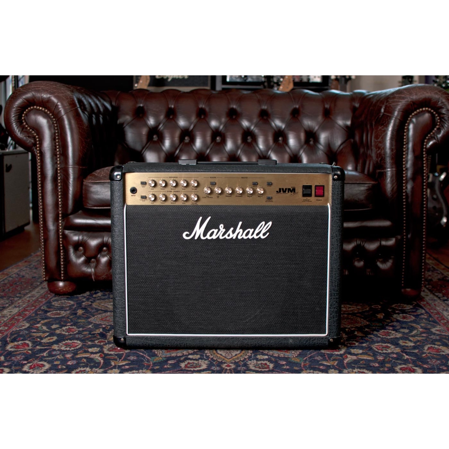 Marshall JVM215C Combo