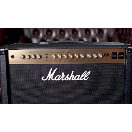 Marshall MA50C