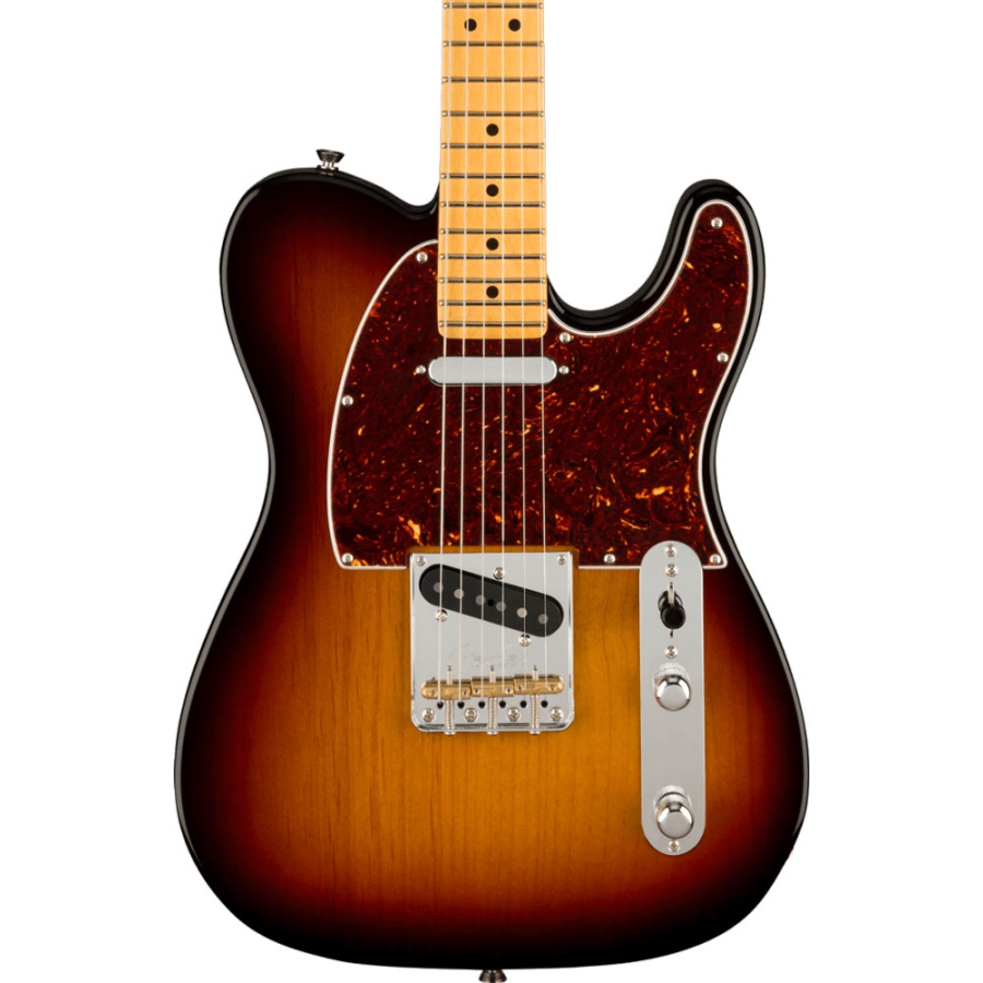 Fender American Professional II Telecaster MN 3TSB