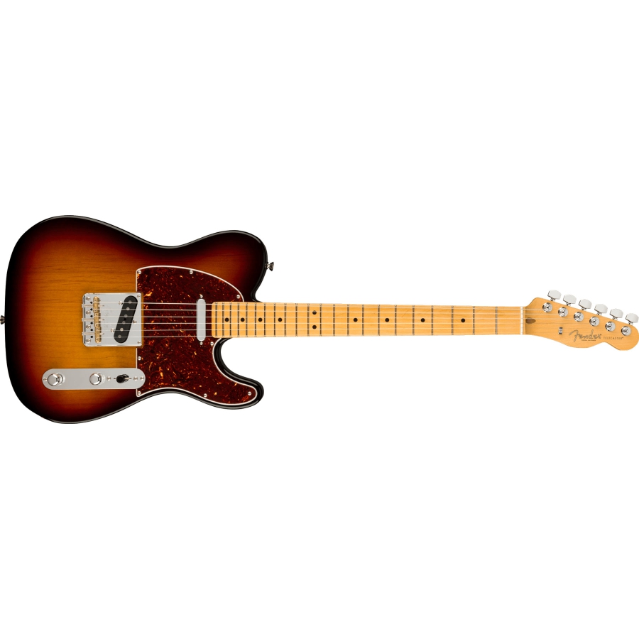 Fender American Professional II Telecaster MN 3TSB