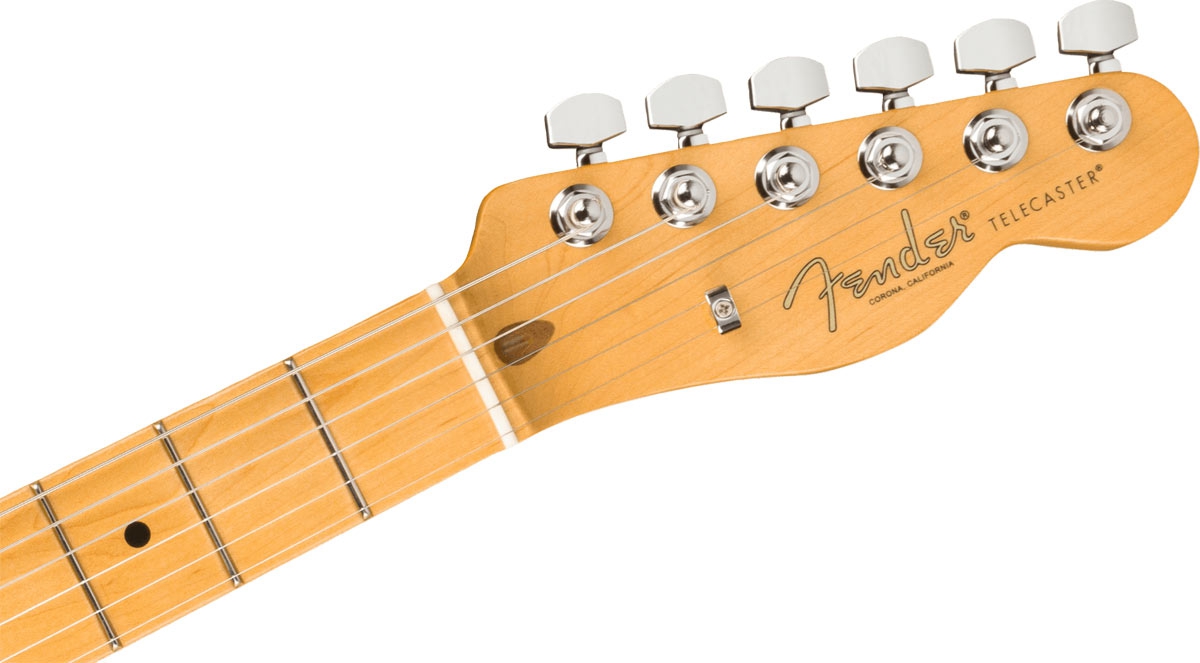 Fender American Professional II Telecaster MN 3TSB