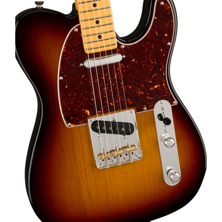 Fender American Professional II Telecaster MN 3TSB