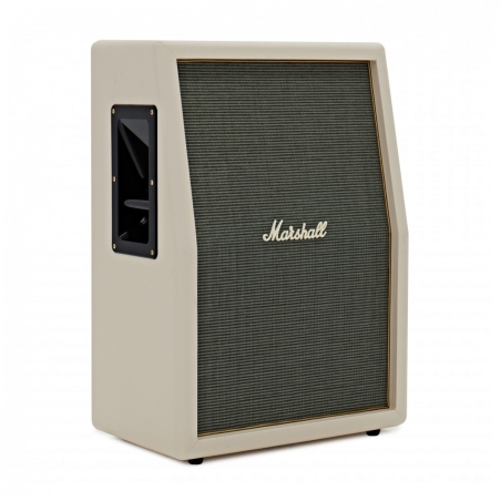 Marshall Origin 20 Head + 212A Cab Cream Levant