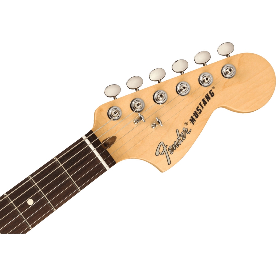 Fender American Performer Mustang RW 3TS