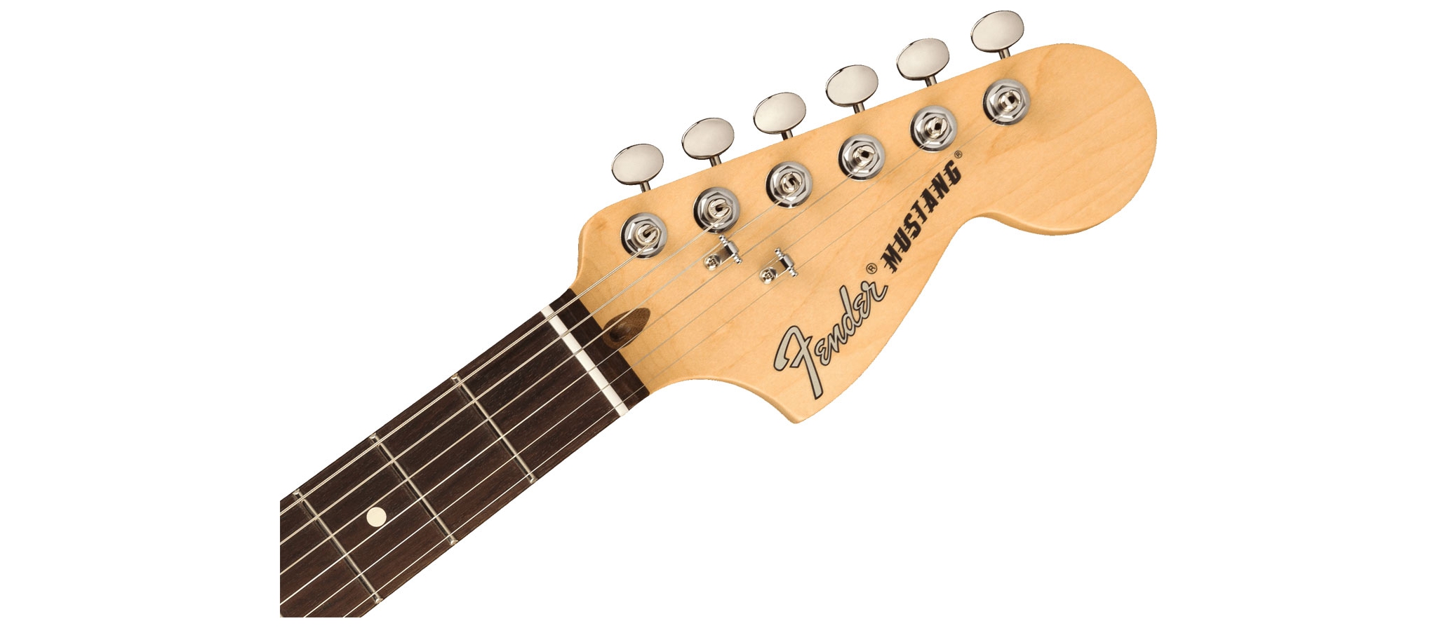 Fender American Performer Mustang RW 3TS | DijkmanMuziek