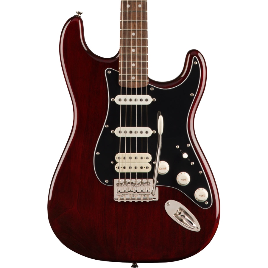 Squier Classic Vibe 70s Stratocaster LRL Walnut