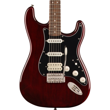 Squier Classic Vibe 70s Stratocaster LRL Walnut