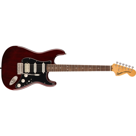 Squier Classic Vibe 70s Stratocaster LRL Walnut