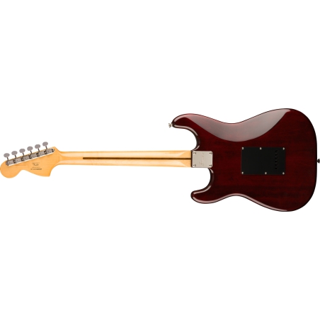 Squier Classic Vibe 70s Stratocaster LRL Walnut