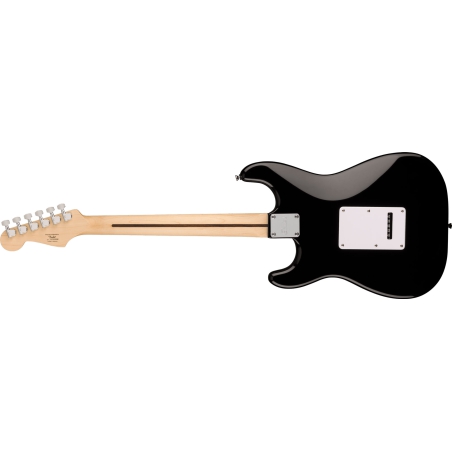 Squier Sonic Stratocaster MN WPG Black