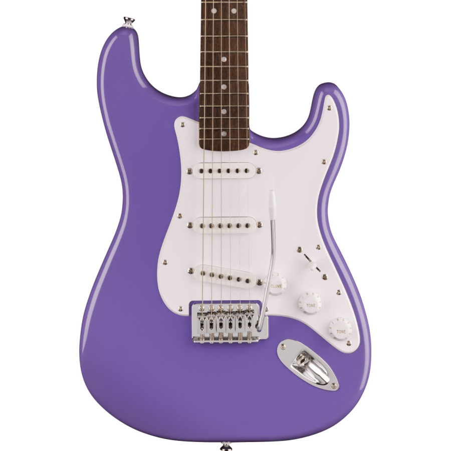 Squier Sonic Stratocaster LRL WPG Ultraviolet