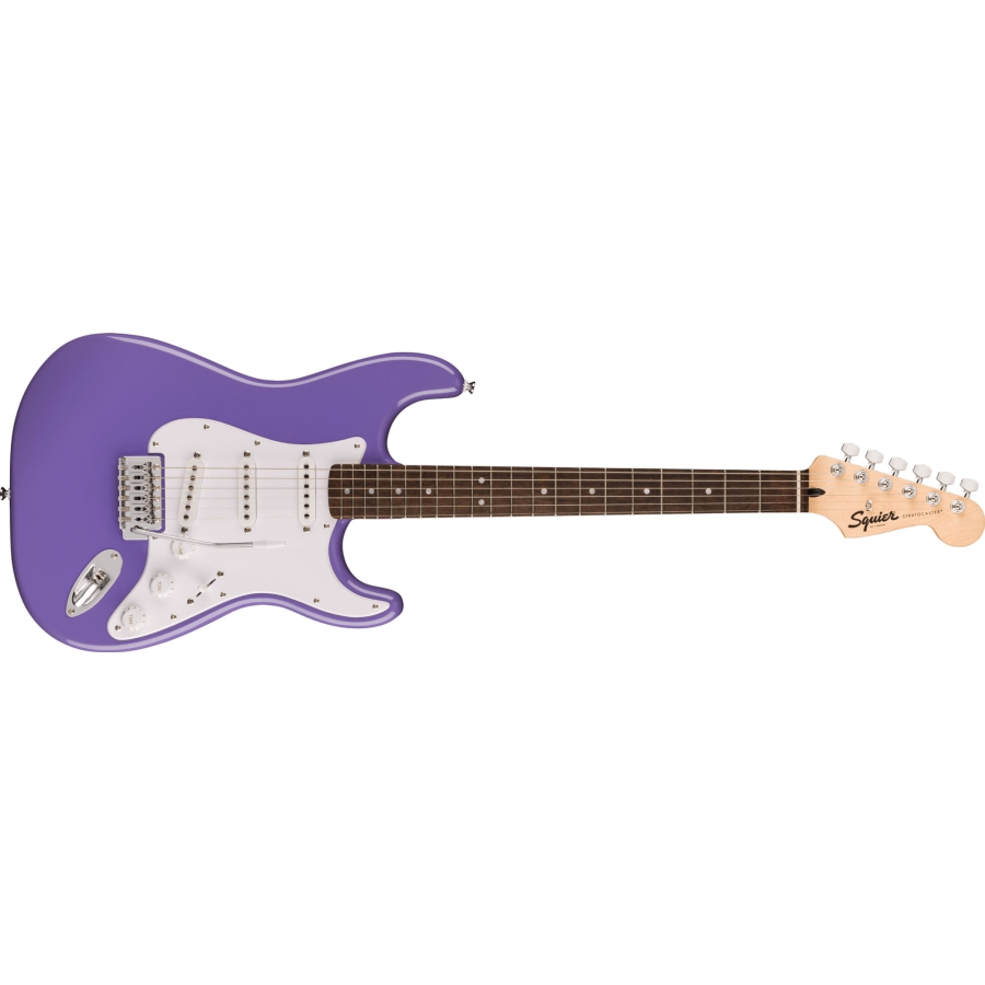 Squier Sonic Stratocaster LRL WPG Ultraviolet