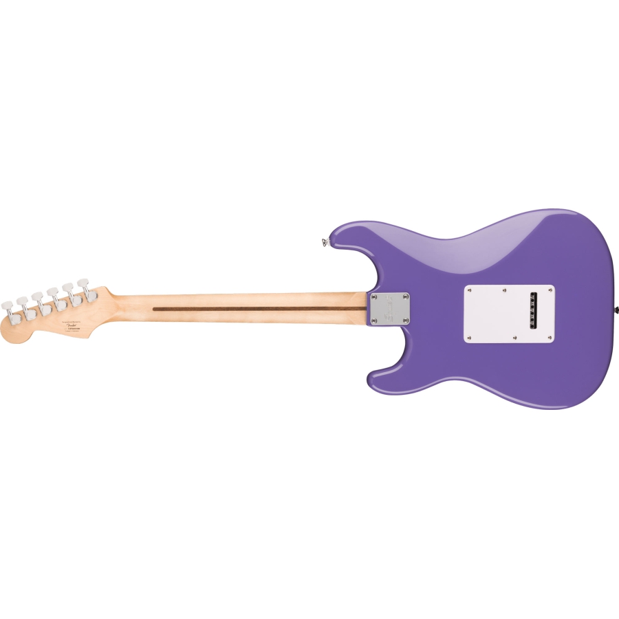 Squier Sonic Stratocaster LRL WPG Ultraviolet