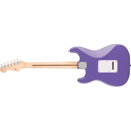 Squier Sonic Stratocaster LRL WPG Ultraviolet