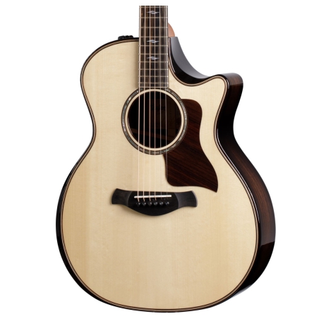 Taylor Builder's Edition 814ce