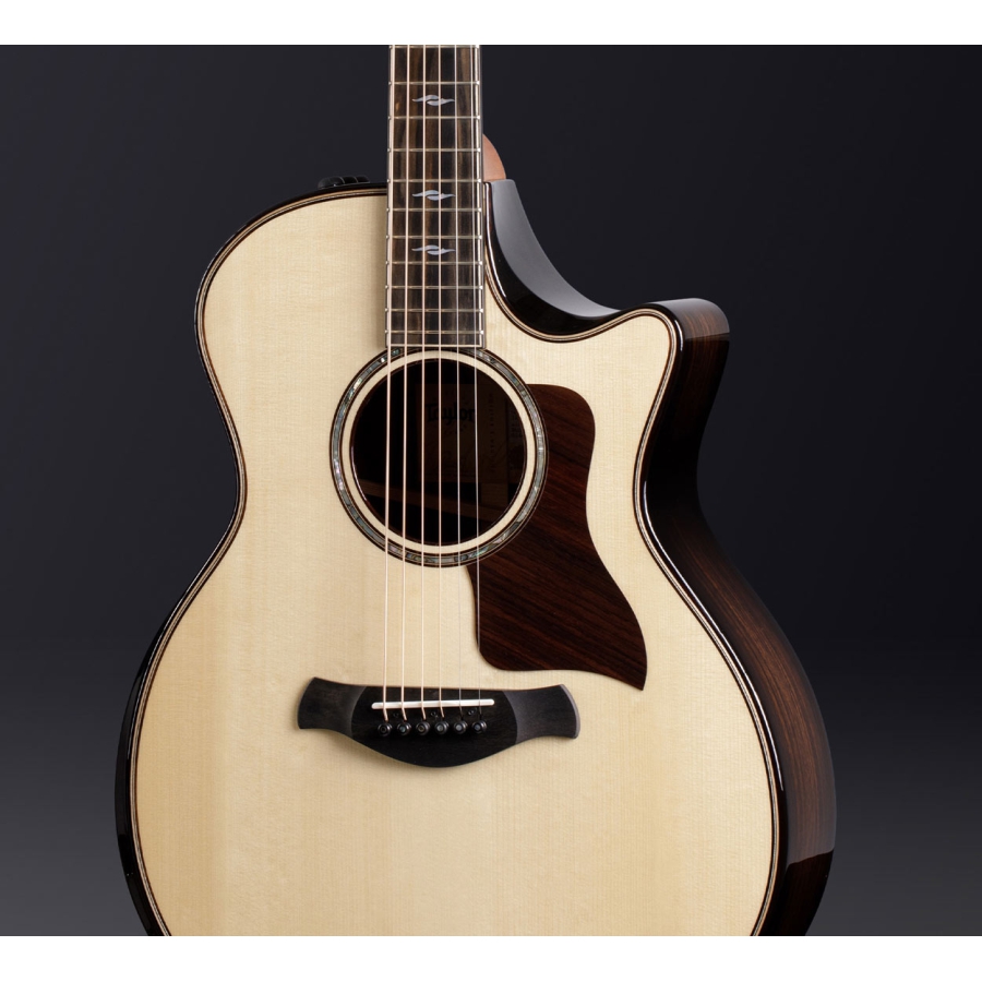 Taylor Builder's Edition 814ce