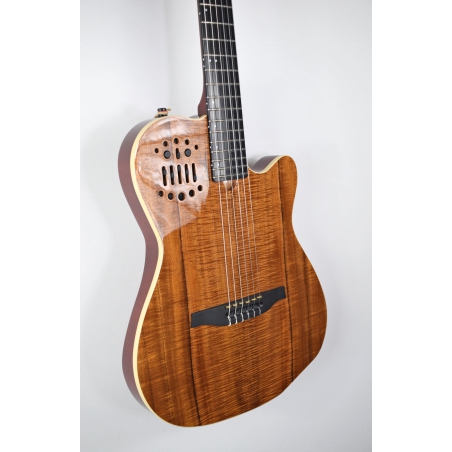 Godin ACS Nylon KOA Extreme HG