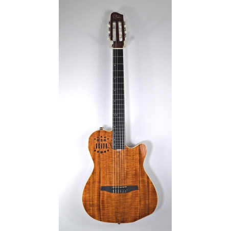 Godin ACS Nylon KOA Extreme HG