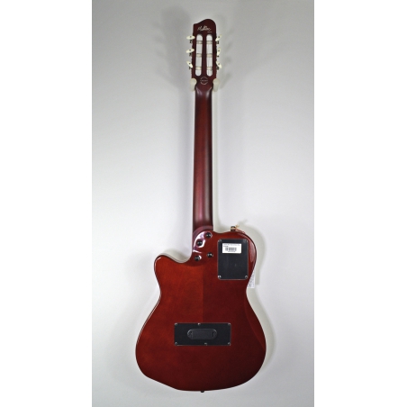 Godin ACS Nylon KOA Extreme HG