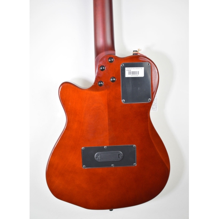 Godin ACS Nylon KOA Extreme HG