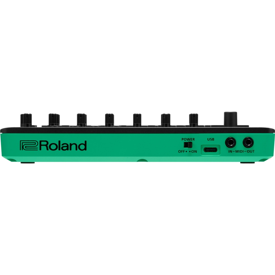 Roland S-1 Tweak Synth