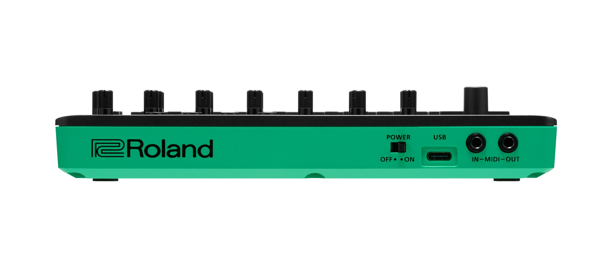 Roland S-1 Tweak Synth | compact formaat | DijkmanMuziek