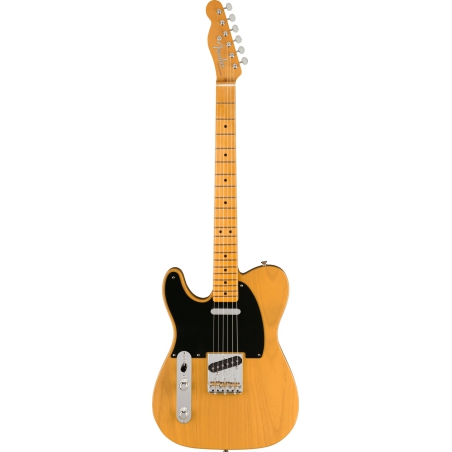 Fender American Vintage II 1951 Telecaster LH MN BTB