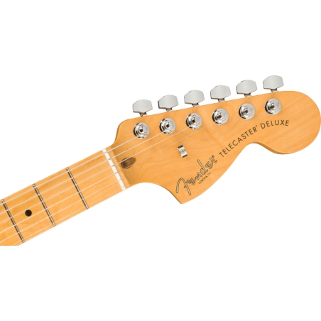 Fender American Professional II Telecaster DLX MN OWT