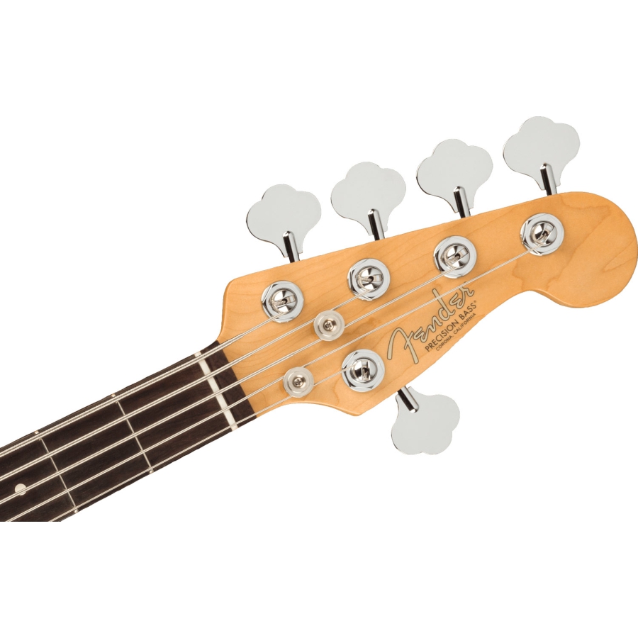 Fender American Professional II Precision Bass V RW OWT