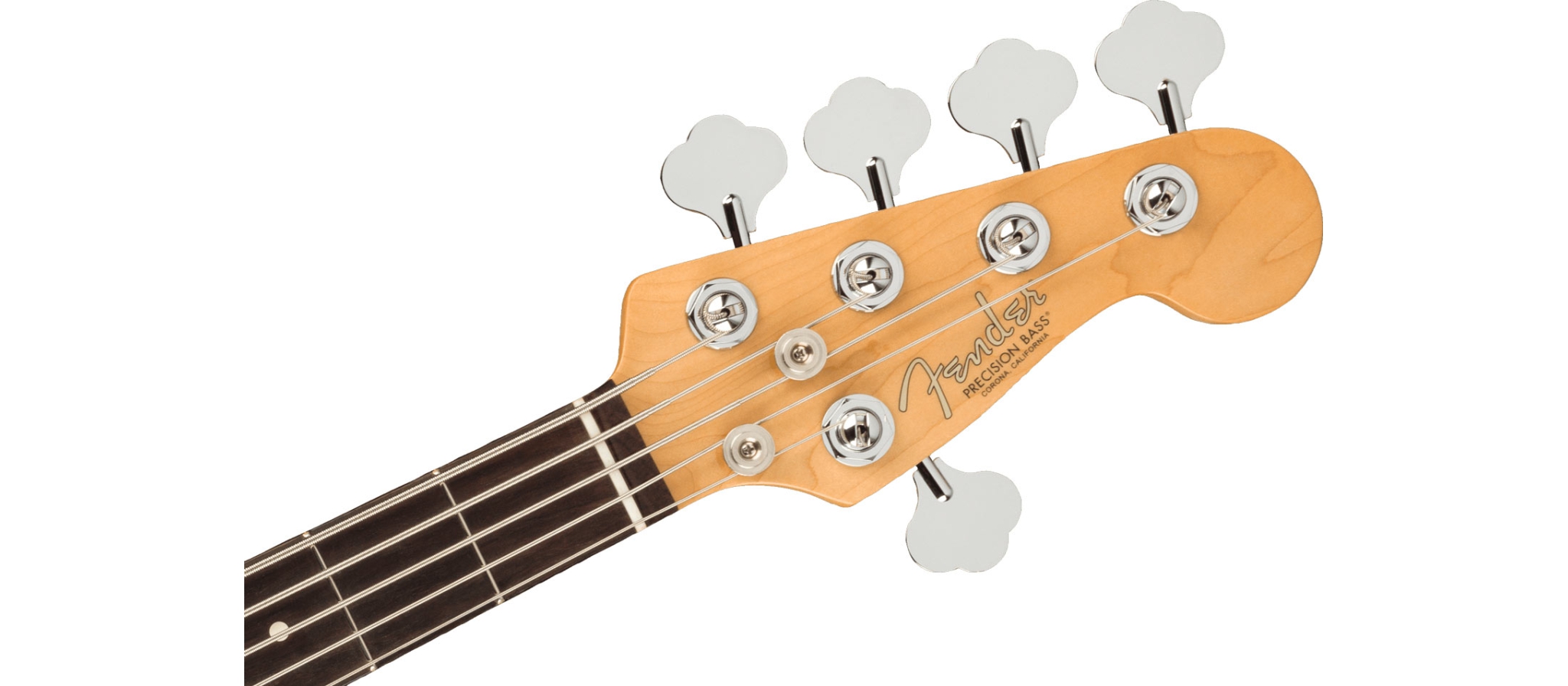 ベース American Professional II Precision Bass Fender USA American Professional II Precision Bass (Mystic Surf