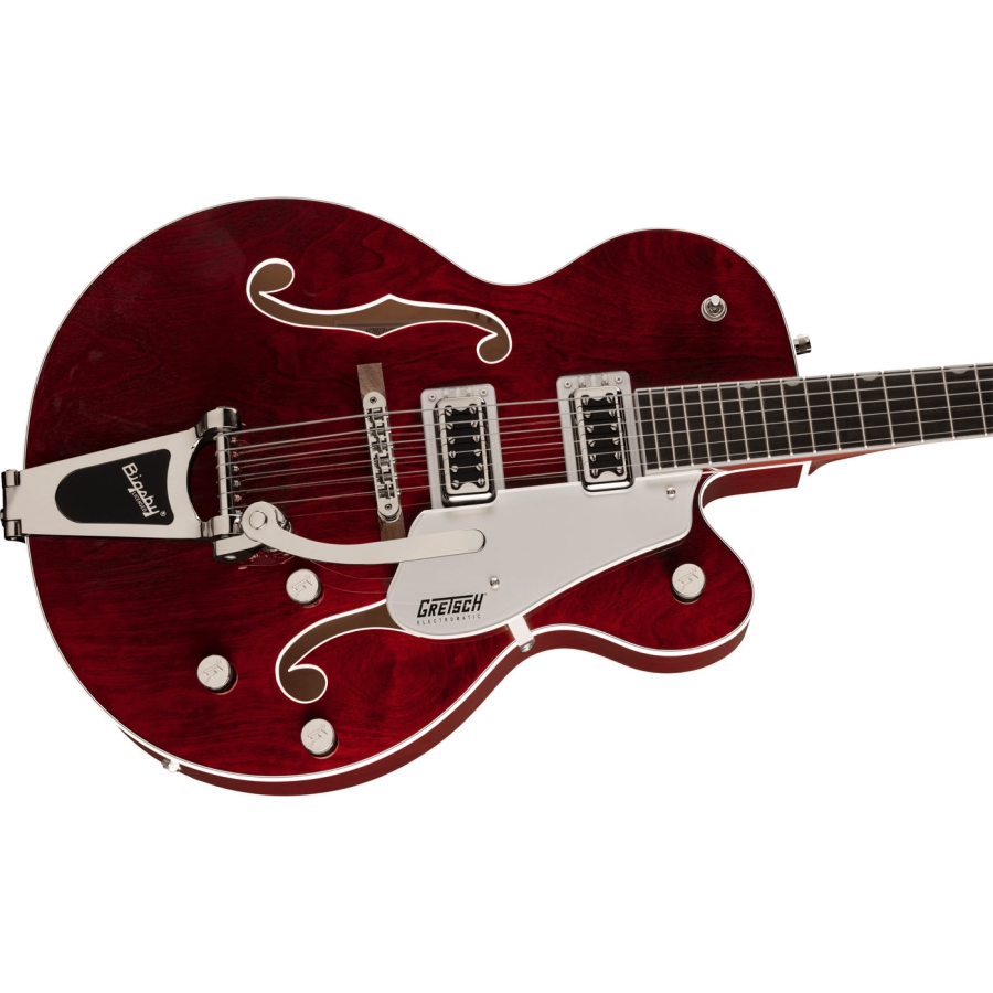 Gretsch G5420T Electromatic Hollow body Walnut Stain