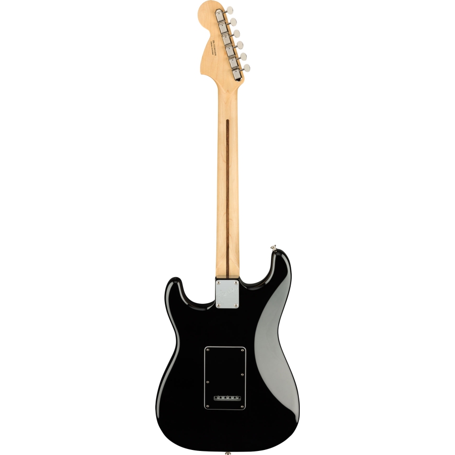 Fender American Performer Stratocaster HSS MN BK