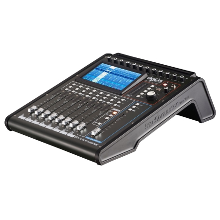 Studiomaster DigiLiVe 16 digitale mixer