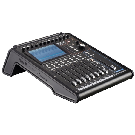 Studiomaster DigiLiVe 16 digitale mixer