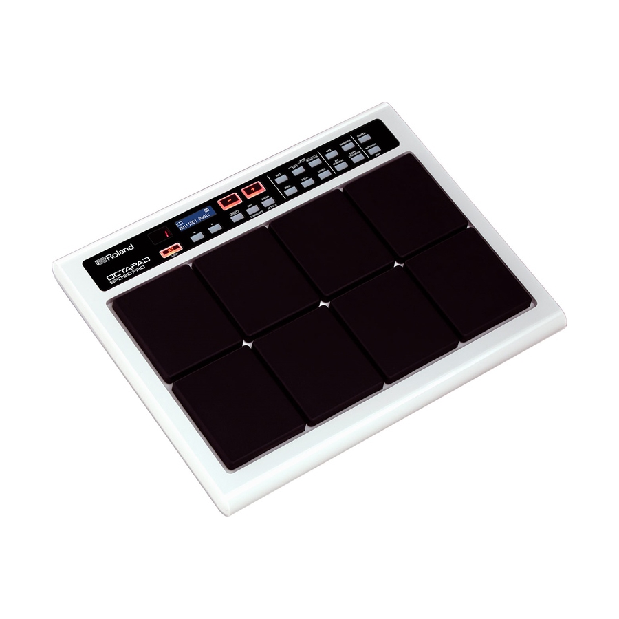 Roland Octapad SPD-20PRO