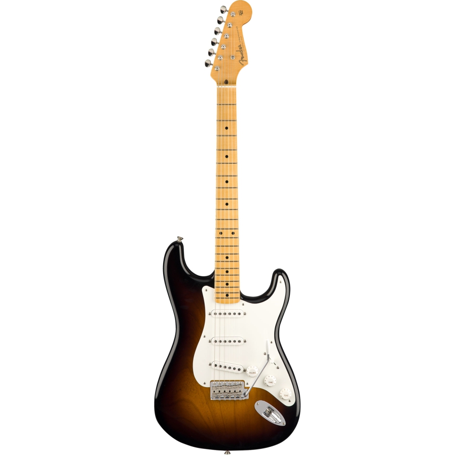 Fender Custom Shop 1955 Stratocaster MN Wide Fade 2TSB