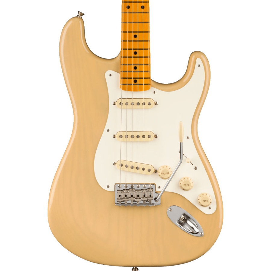 Fender American Vintage II 1957 Stratocaster MN Vintage Blonde