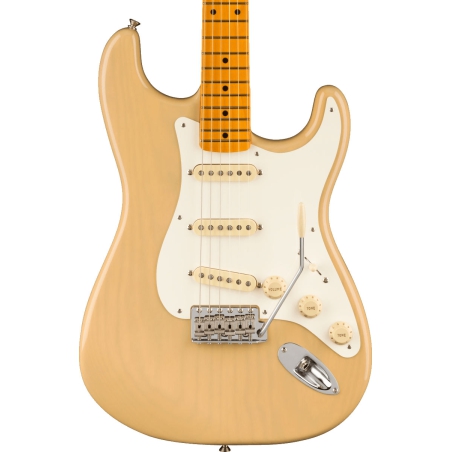 Fender American Vintage II 1957 Stratocaster MN Vintage Blonde