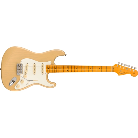 Fender American Vintage II 1957 Stratocaster MN Vintage Blonde
