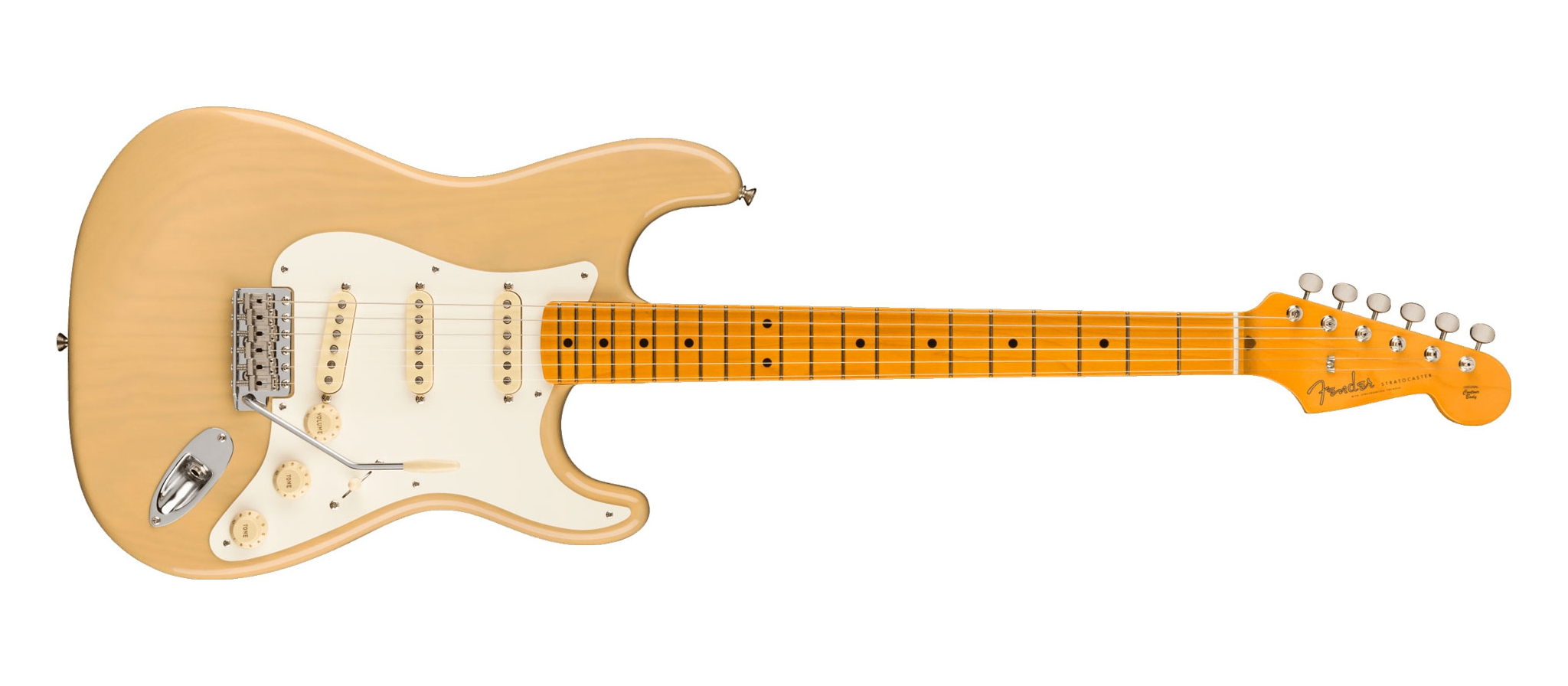 Fender American Vintage II 1957 Stratocaster MN VBL | DijkmanMuziek