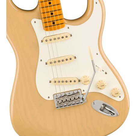 Fender American Vintage II 1957 Stratocaster MN Vintage Blonde