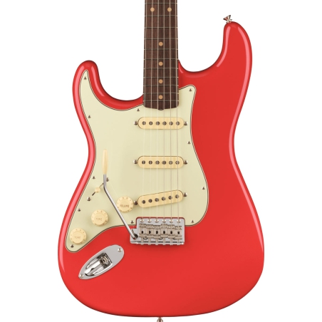 Fender American Vintage II 1961 Stratocaster LH RW FRD