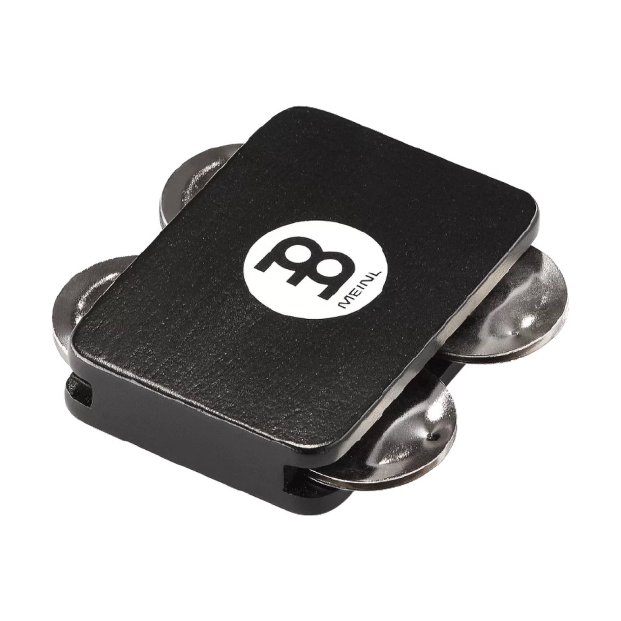 Meinl JT-S-BK Jingle Tap