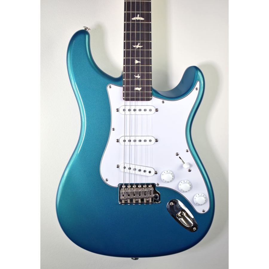 PRS John Mayer Silver Sky Dodgem Blue