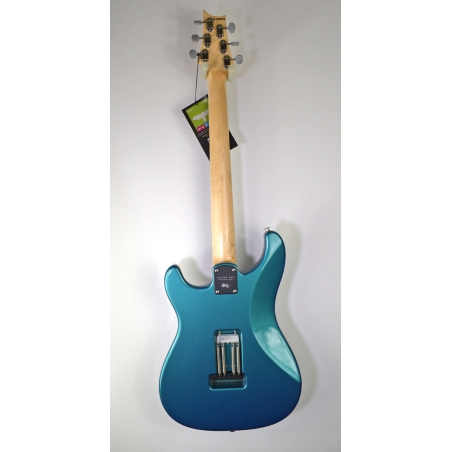 PRS John Mayer Silver Sky Dodgem Blue