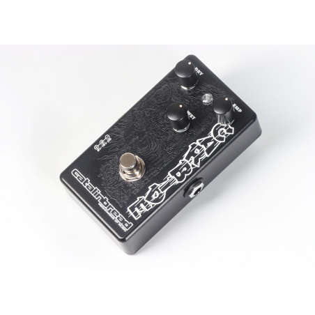 Catalinbread Carbide Distortion Pedaal