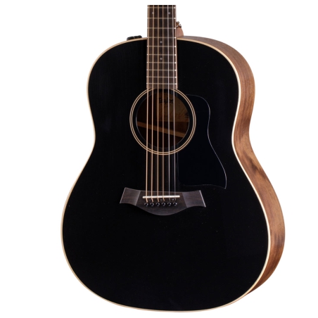 Taylor AD17E Blacktop