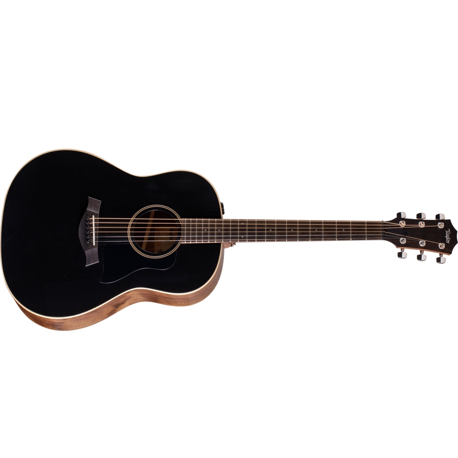 Taylor AD17E Blacktop