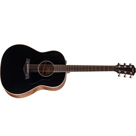 Taylor AD17E Blacktop